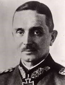 Gustav Anton von Wietersheim