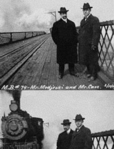 Montgomery Case