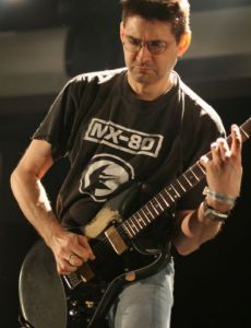 Math rock