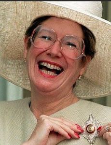 Barbara Mills