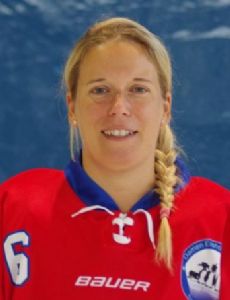 Bettina Evers