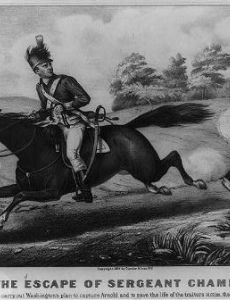 John Champe (soldier)