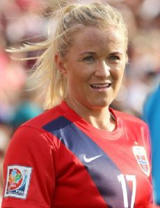 Lene Mykjåland