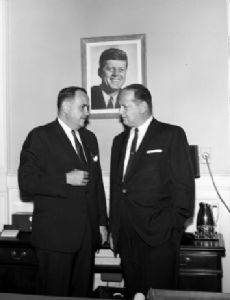 Richard W. Reuter