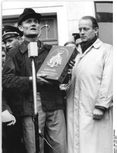 Hans Gericke