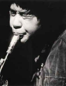 Kaoru Abe
