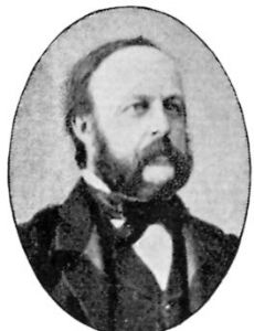 Josef Wilhelm Wallander