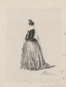 Emma Portman, Viscountess Portman