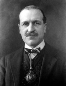 Francis Edward Fremantle