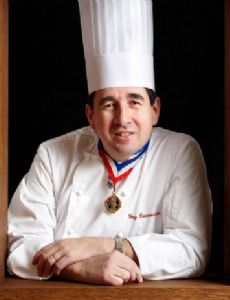 Guy Lassausaie