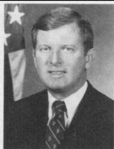 Richard E. Carver