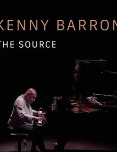The Source (Kenny Barron album)