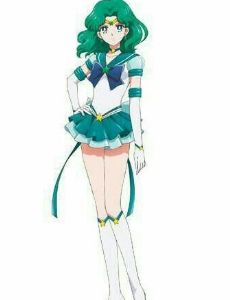 Sailor Neptune
