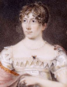 John Bourke, 4th Earl of Mayo