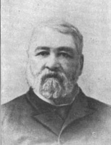 John F. Kinney