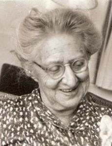 Paula Arnold