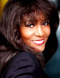 Gwen McCrae