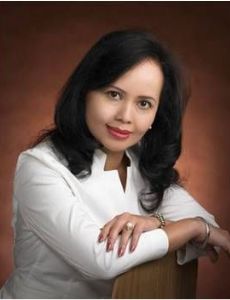 Betti Alisjahbana