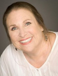 Suzanne Kent