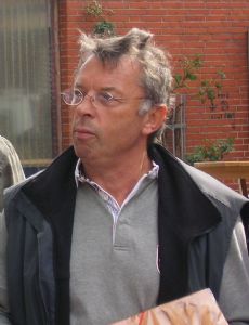 Klaus Senger