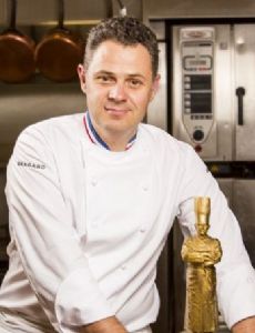 Fabrice Desvignes
