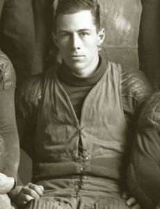 Harry S. Hammond