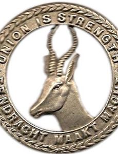 1st Infantry Brigade (South Africa)