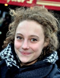 Alice de Lencquesaing