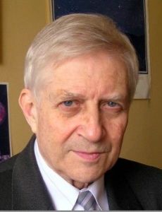 Nikolai Kardashev