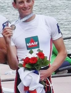 Thomas Baroukh