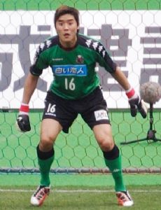 Lee Ho