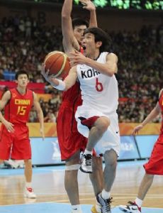 Cho Sang-Hyun