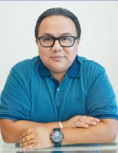 Neeraj Zimba
