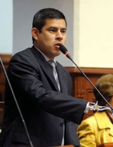 Luis Galarreta