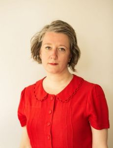 Claire Fuller