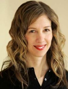 Allison Shearmur
