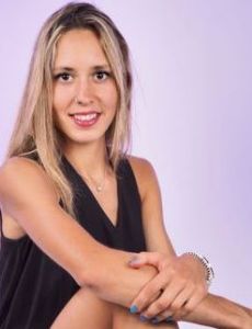 Sheila Avilés