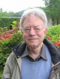 David Kinderlehrer