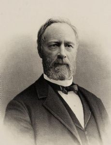 Frederick Charles Winkler