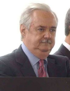 Lorenzo Zambrano