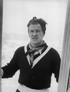 Birger Ruud