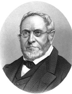 Ebenezer Lane