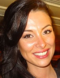 Fanny Veyrac
