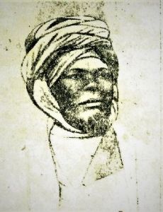 Mohammed Shitta Bey