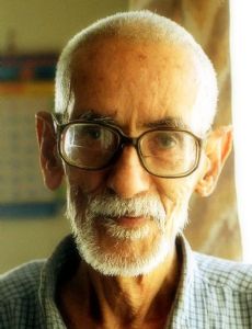 Jyotish Jani
