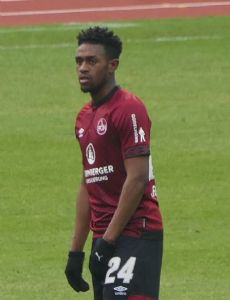 Virgil Misidjan