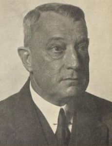 Henry Milne Scott