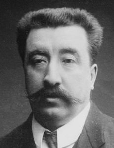 Camille Chevillard