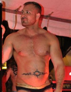 Austin Wolf