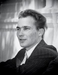 Taneli Kekkonen